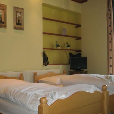 Pension Kozel Ricany  Ngoại thất bức ảnh