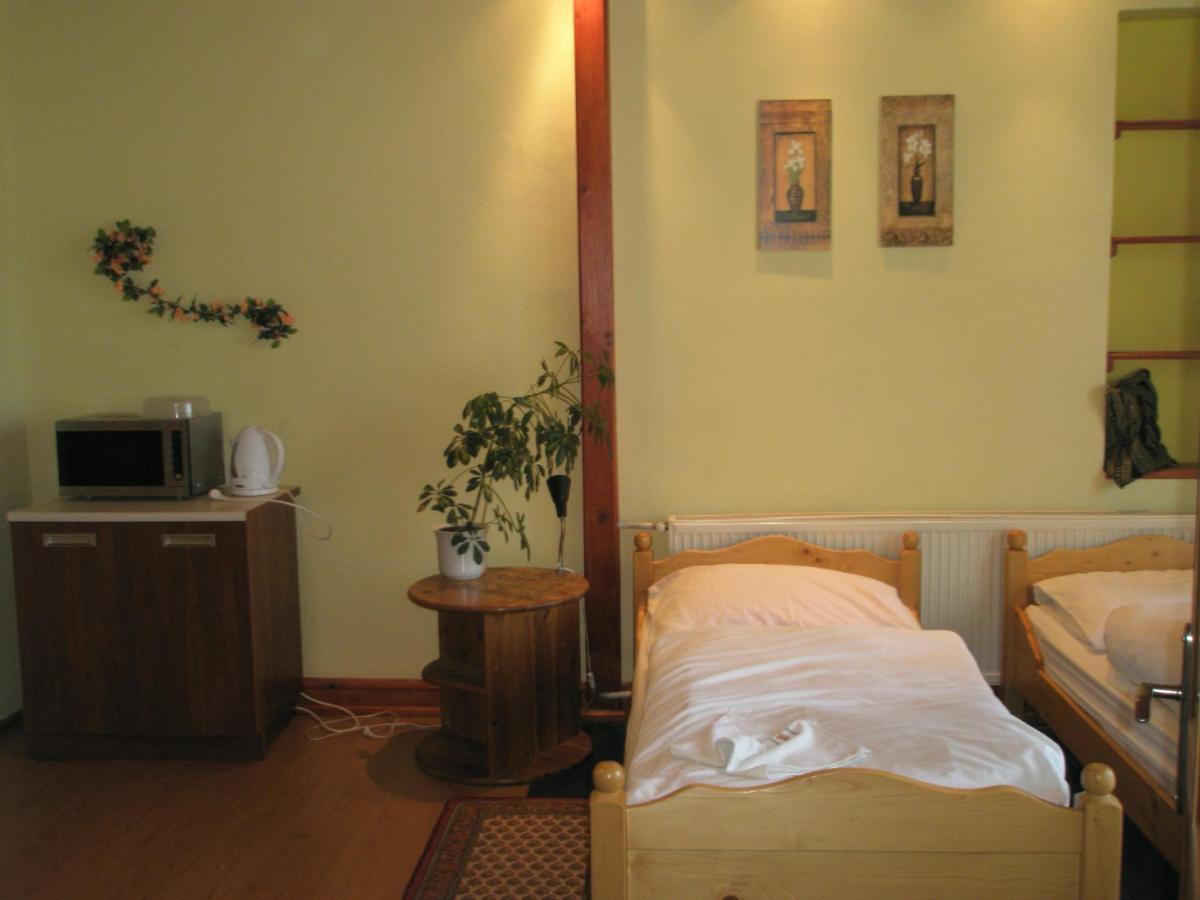 Pension Kozel Ricany  Ngoại thất bức ảnh